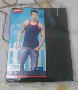Gym Vest 80 Cm