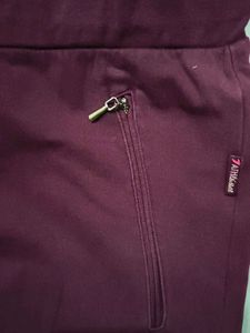 Jegging