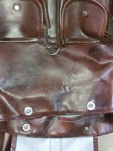 Back Pack