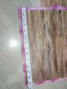 Table Mats And Fridge Mat (Set Of 3)
