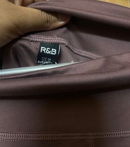 bicycle shorts