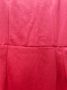 beautiful peach formal dress