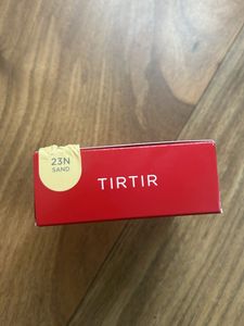 Tirtir Mask Fit Red Cushion Foundation-23N Sand