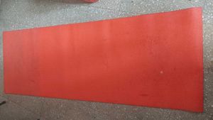 Yoga Mat