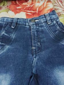 Boys Jeans