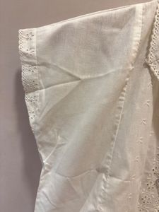Beautiful Over Size Cut Work Shirt