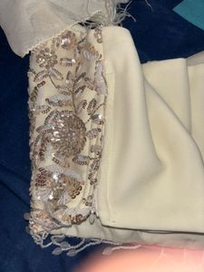 Sharara Set With Dupatta