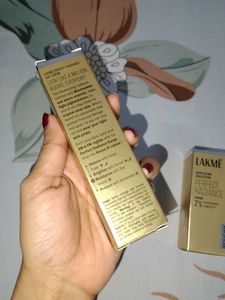 Lakme Perfect Radiance Duo - New