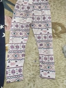 Combo Set 2 Velvet Pajama 4-7 Year Baby