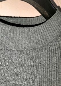 Ribbed Knit Top