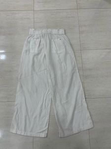 ✨ THRIFT FIND: GUESS Luxe Linen-Touch Culottes! ✨