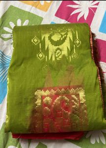 Silk Saree for Sale