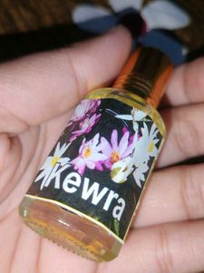 Roll On Ittar: Kewra