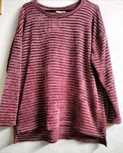 George Oversized Sweater
