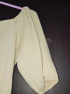 Cute Crop Top