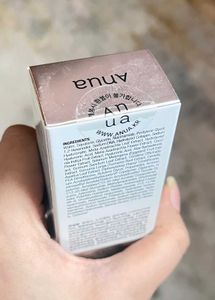 Anua PDRN + Hyaluron 100 Moisturizing Cream