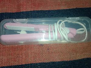 Hair Straightener