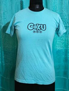 Goku Anime Tee