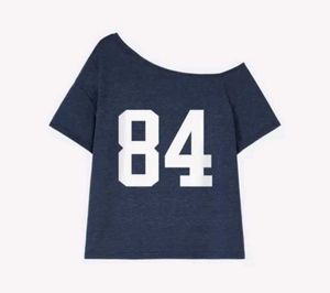 Vintage Style Graphic Tee