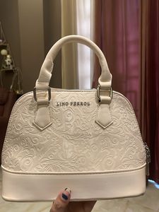 Lino Handbag
