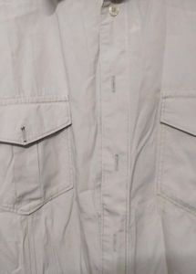 Men&#39;s Casual Shirt