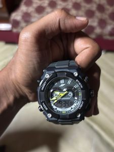 Digital Sport Watch