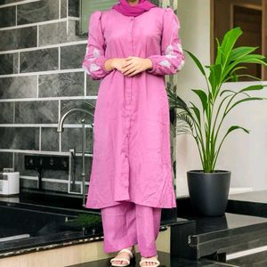 Classic Codset For Women