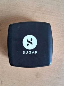 SUGAR Translucent Powder