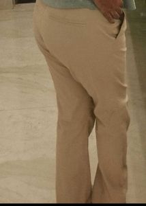 🐥 Khaki Straight Pants 🐥