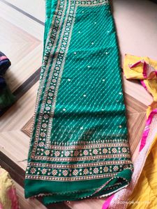 2 Daily Wear Saree Combo