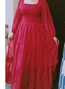Elegant Gown