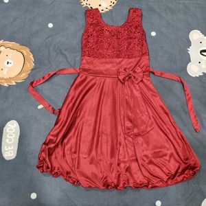 Babygirl Frock