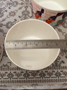 Tupperware Storage Containers Never Used