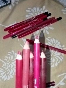 Super Matte Lipliner