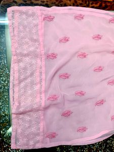 New Chikankari Kurta