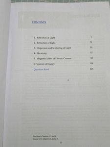 Physics      HC VERMA        CLASS 10