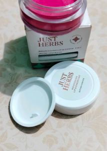Just Herbs Tint