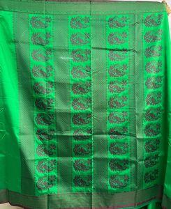 Brand New South Silk Saree
