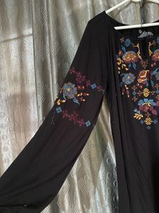 Midi Dress