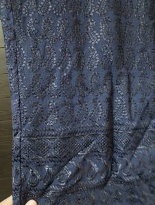 Chikankari Set