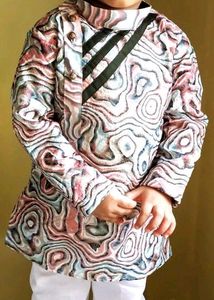 Boys Kurta