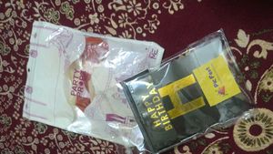 Newly Branded Birthday Decoration Kit