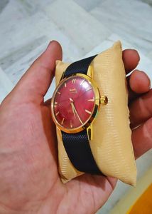 HMT Sona Mechanical Watch