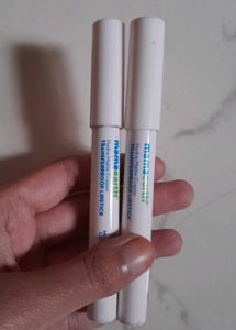 Mamaearth Lipstick Crayon Combo