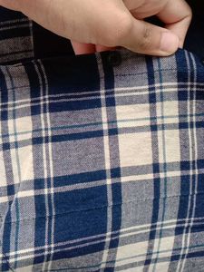 Crop Shirt