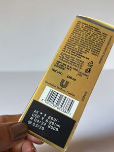 Lakme Hyaluronic Dewy Micro-Essence