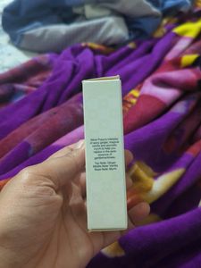 50 ML Pravy Perfume- The Man Company( Full Bottle)