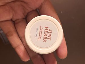 Lip Tint And chocolate Notebook For Gifting