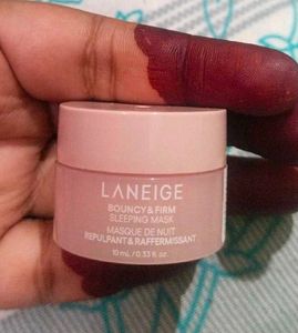 Laneige Sleeping Mask
