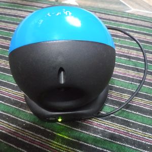 UBON AUX SPEAKER WITH INBUILD BATTERY